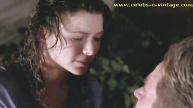 Thy Neighbor's Wife scene TWO