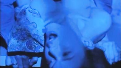 Sensation scene 5