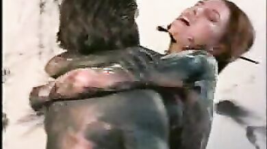 Vivid scene TWO