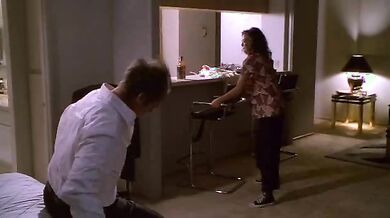 The Crossing Guard scene TWO