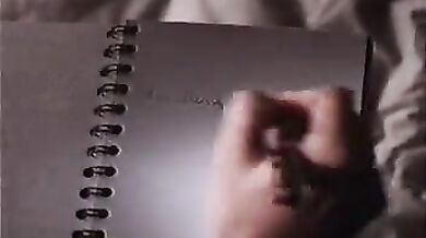 Sensation scene 7