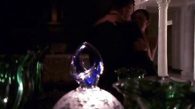 Spider scene 3