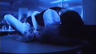 Sensation scene 10