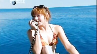 MythBusters: Jaws Particular