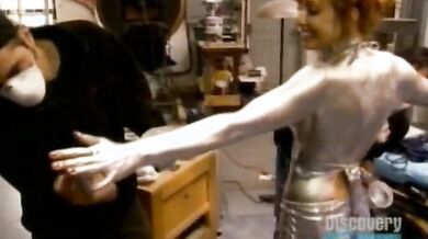 MythBusters