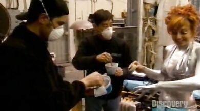 MythBusters