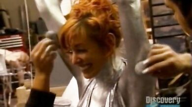 MythBusters scene 3