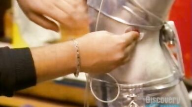 MythBusters scene 3