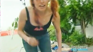 MythBusters scene 4