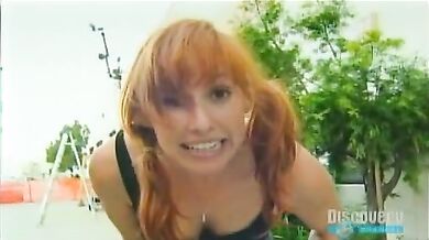 MythBusters scene 4
