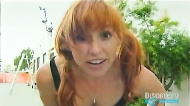 MythBusters scene 4