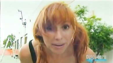 MythBusters scene 4