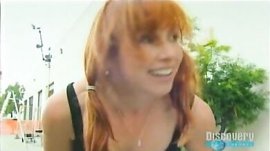 MythBusters scene 4