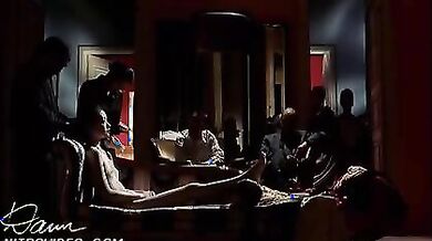 8 1/2 Babes scene 4
