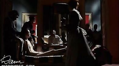 8 1/2 Babes scene 4
