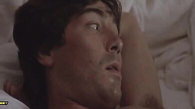 The Wide Sargasso Sea scene TWO