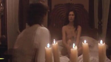 The Wide Sargasso Sea scene 3