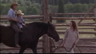 Legends of the Fall scene TWO