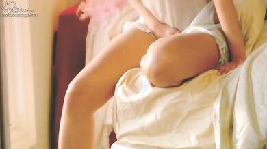 18 Year Old Virgin scene 2