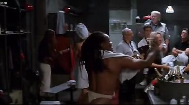 Rollerball scene 2