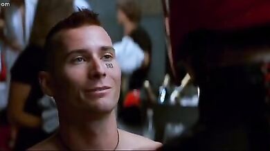 Rollerball scene 2