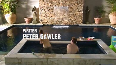 Underbelly scene TWO