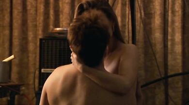 Underbelly scene 3