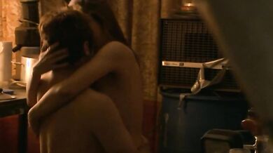 Underbelly scene 3