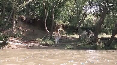 Virgin Territory scene 2