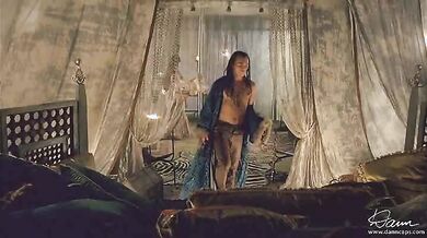 Virgin Territory scene THREE