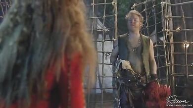 Virgin Territory scene THREE
