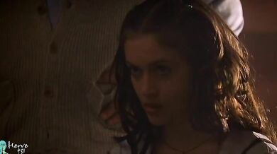 Poison Ivy II scene 22