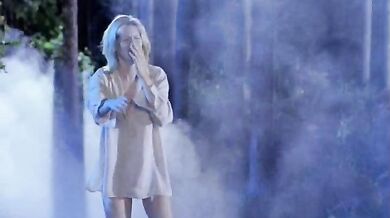 Black Confessions scene 2