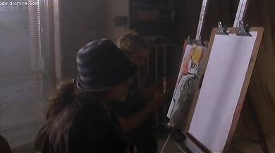 Poison Ivy II scene 25