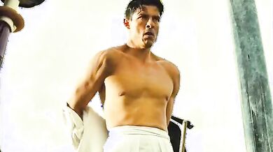 Transporter TWO scene 5