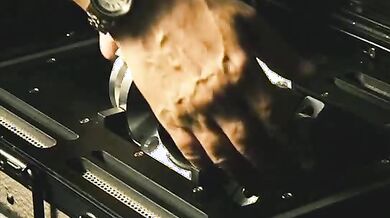 Transporter TWO scene 5