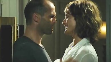 Transporter TWO scene 5