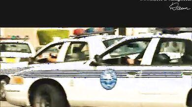 Transporter TWO scene 6