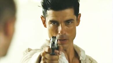 Transporter 2 scene 7