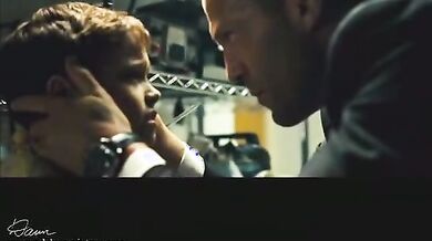 Transporter 2 scene 8