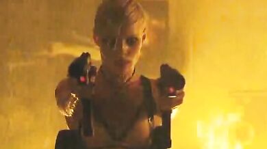 Transporter 2 scene 8