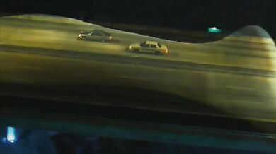 Transporter TWO scene 10