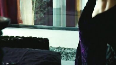 Transporter TWO scene 10