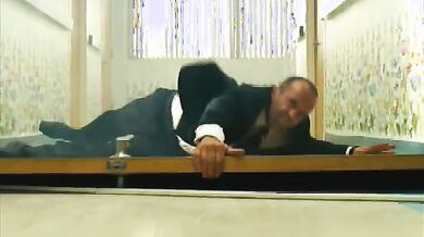 Transporter TWO scene 11