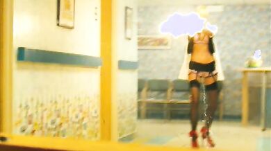 Transporter TWO scene 11