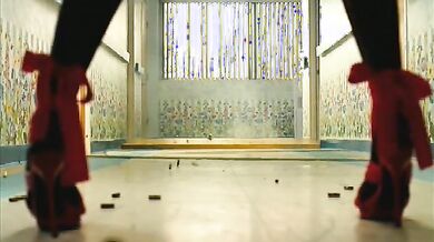 Transporter TWO scene 11