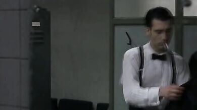Croupier scene 2