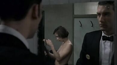 Croupier scene 2