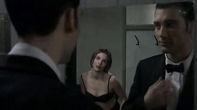 Croupier scene 2