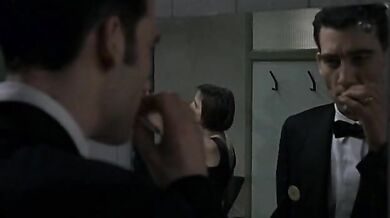 Croupier scene 2